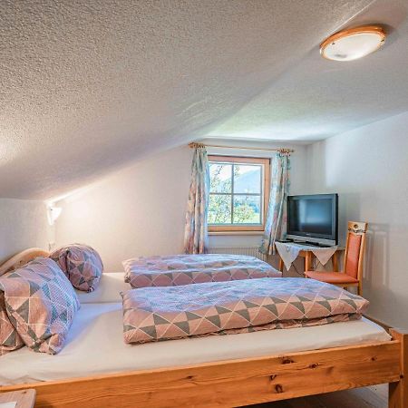 Landhaus Hotter 26 Neukirchen am Großvenediger Kültér fotó