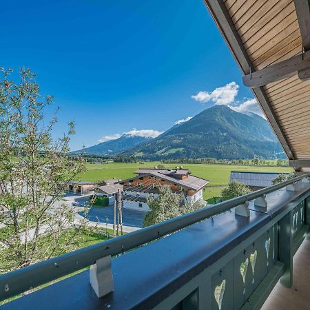 Landhaus Hotter 26 Neukirchen am Großvenediger Kültér fotó