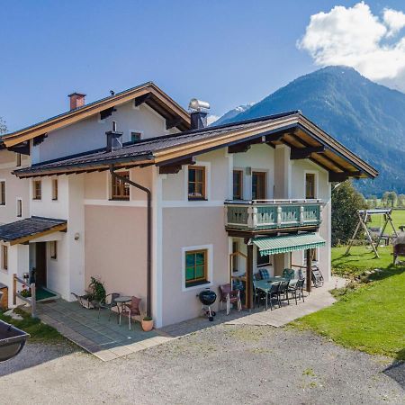 Landhaus Hotter 26 Neukirchen am Großvenediger Kültér fotó