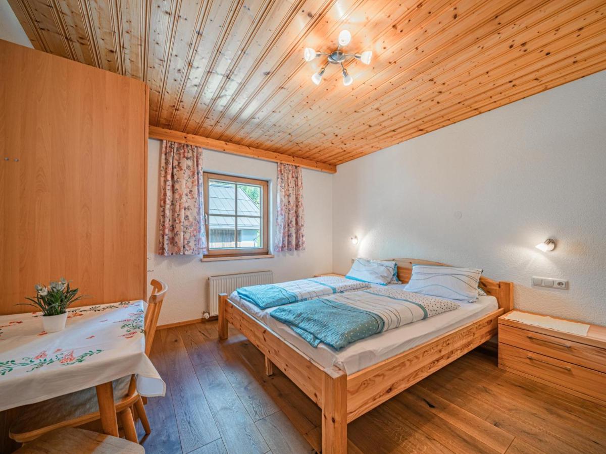 Landhaus Hotter 26 Neukirchen am Großvenediger Kültér fotó