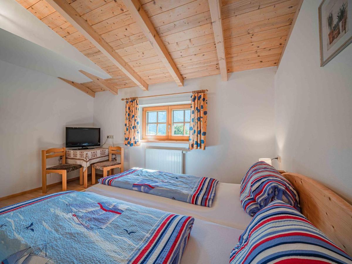 Landhaus Hotter 26 Neukirchen am Großvenediger Kültér fotó