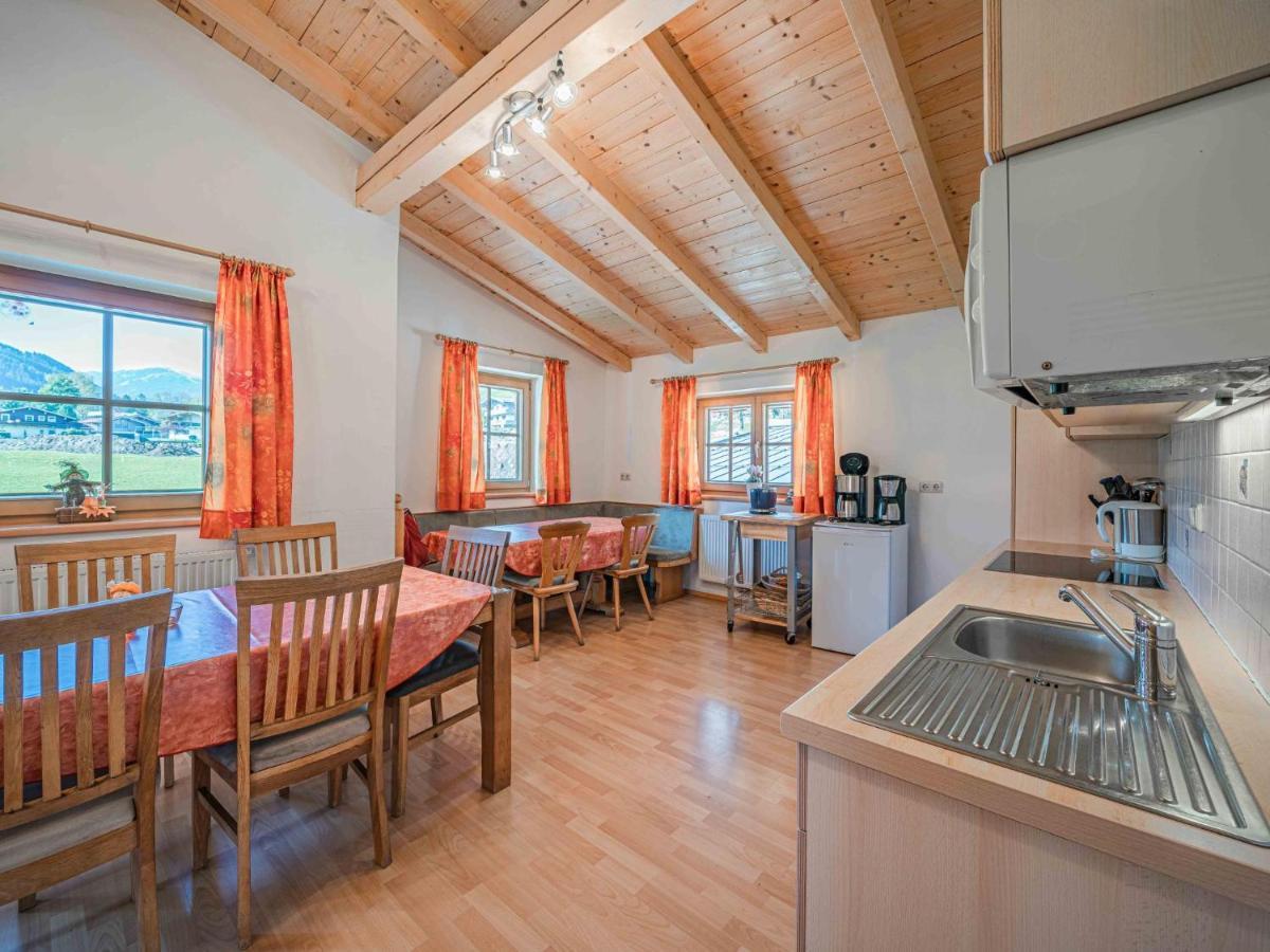 Landhaus Hotter 26 Neukirchen am Großvenediger Kültér fotó