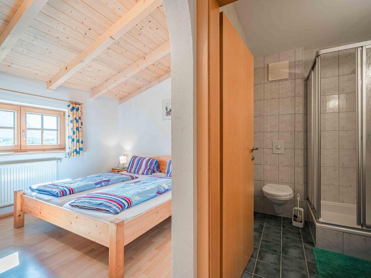 Landhaus Hotter 26 Neukirchen am Großvenediger Kültér fotó