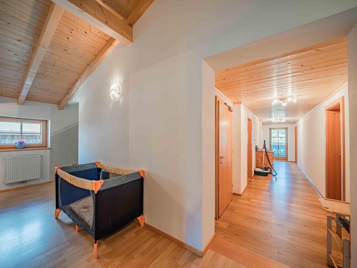 Landhaus Hotter 26 Neukirchen am Großvenediger Kültér fotó