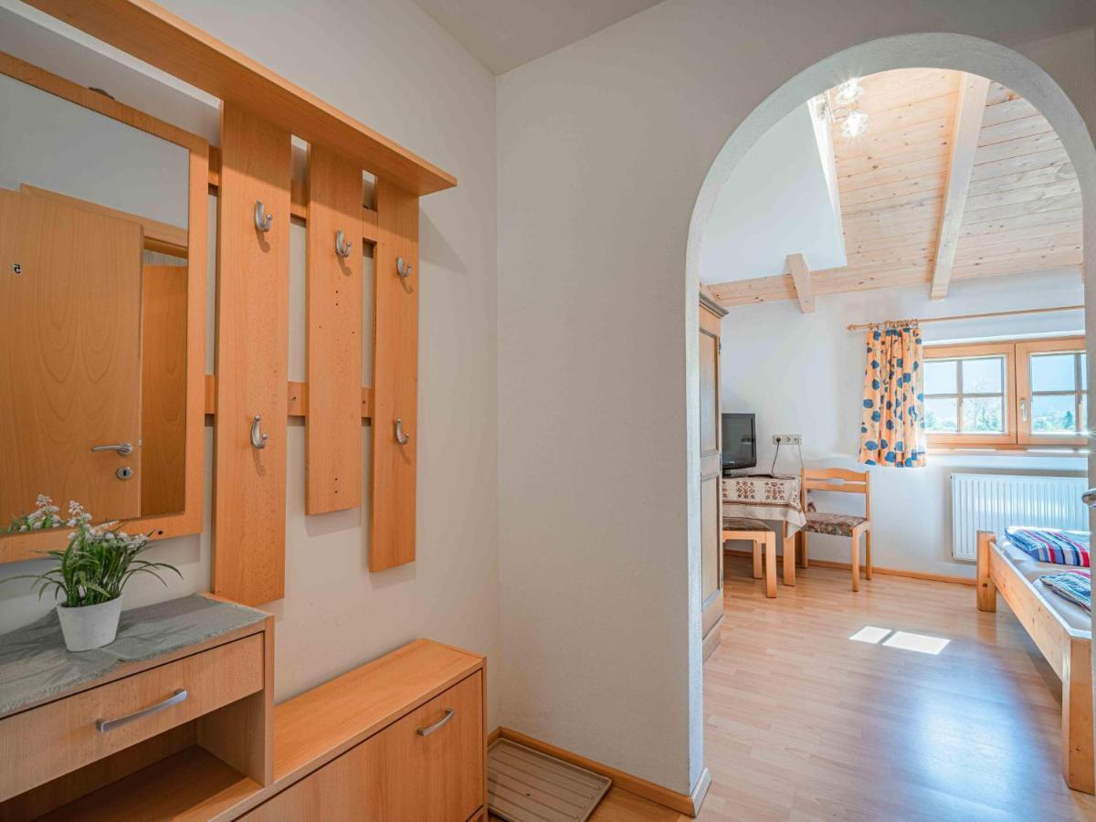Landhaus Hotter 26 Neukirchen am Großvenediger Kültér fotó