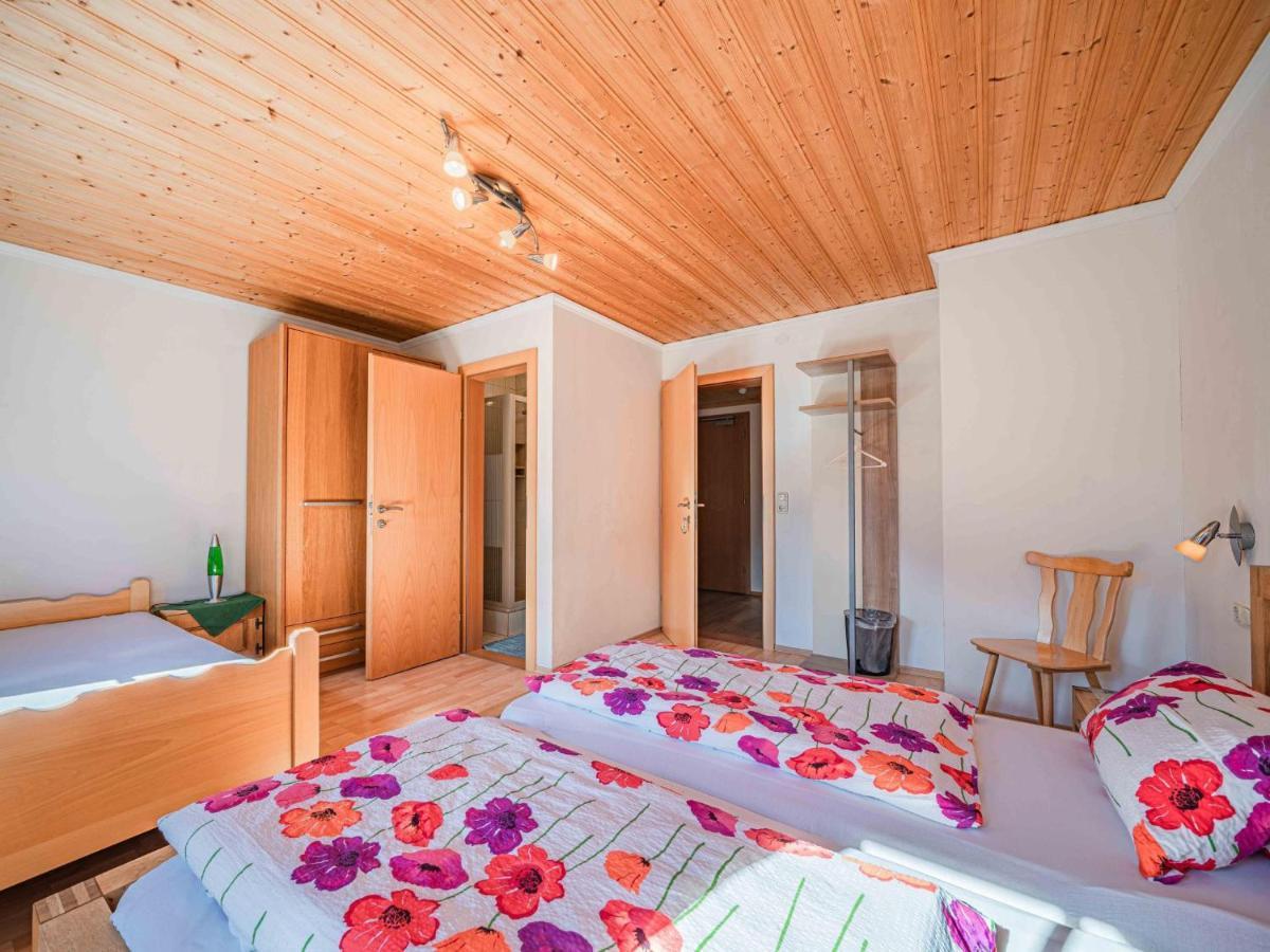 Landhaus Hotter 26 Neukirchen am Großvenediger Kültér fotó