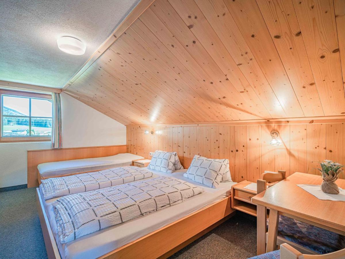 Landhaus Hotter 26 Neukirchen am Großvenediger Kültér fotó